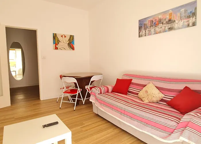 Su E Giù Levante Appartement