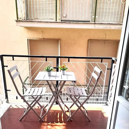 Su E Giu Levante * Rapallo