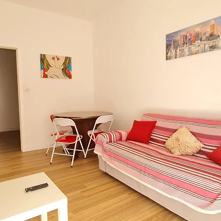 Su E Giu Levante 아파트