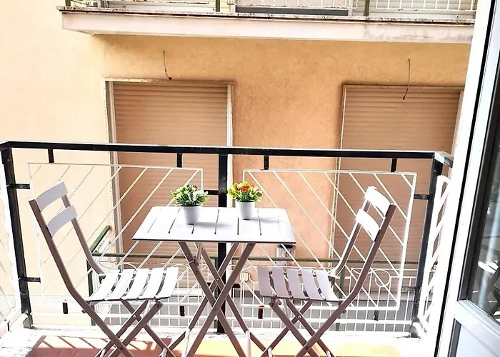 Su E Giu Levante * Рапалло